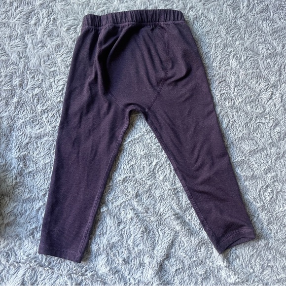 Blue and Green Kids' long underwear thermal set - Picture 7 of 10